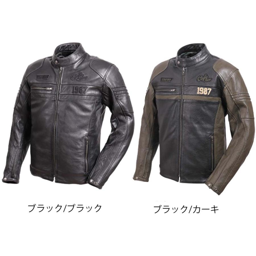 DEGNER デグナーシングルライダースジャケットフーディジャケット　2way DEGNER デグナーシングルライダースジャケットフーディジャケット 2way