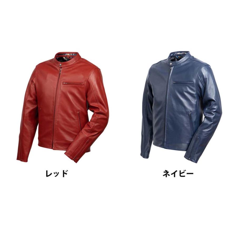 DEGNER（デグナー） 【デグナーWEB正規代理店】 鉄流水雪輪 レッド
