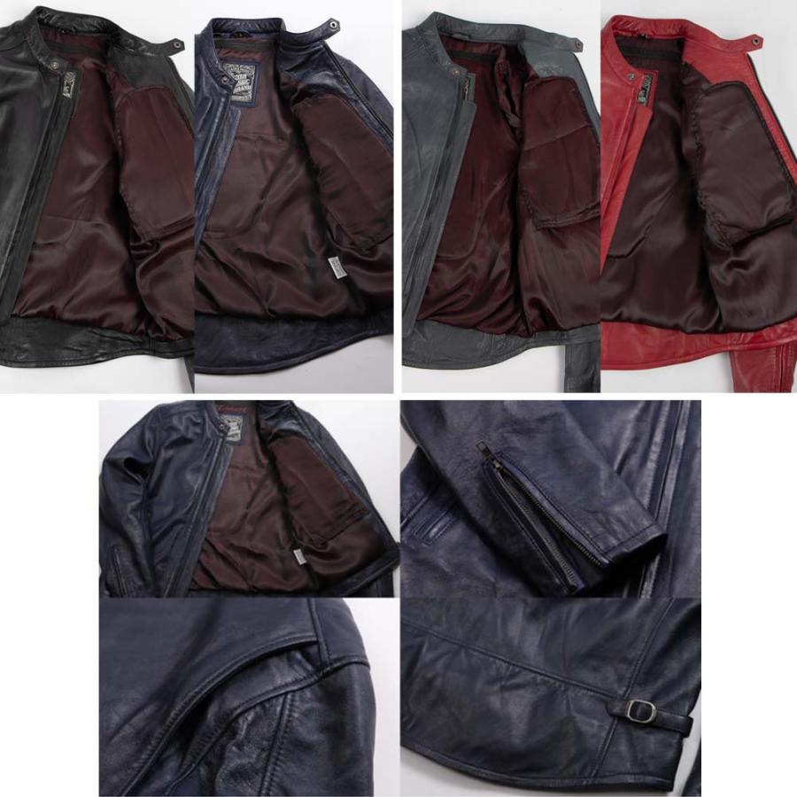 DEGNER（デグナー） 【一部在庫有☆デグナーWEB正規代理店】 22SJ-3