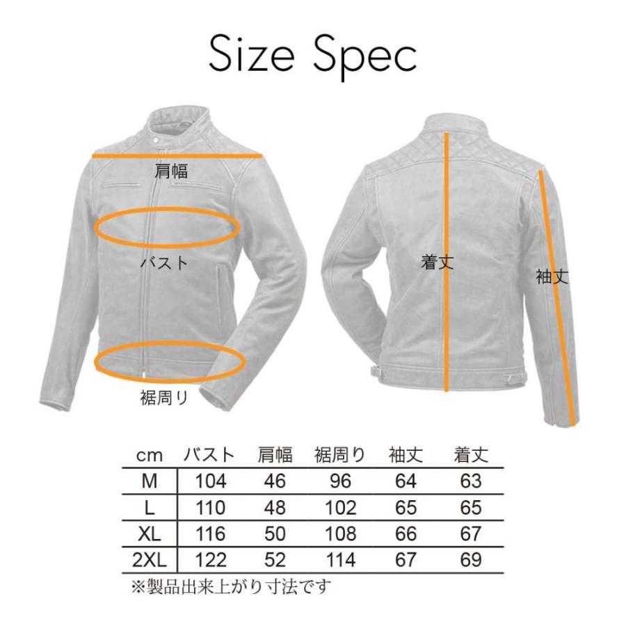 DEGNER（デグナー） 【デグナーWEB正規代理店】 24WJ-2 レザー