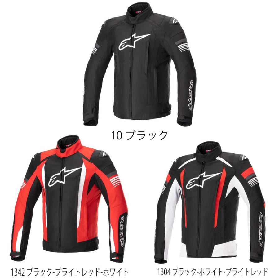 アルパインスターズ（alpinestars） 3205722 ☆ウォータープルーフ