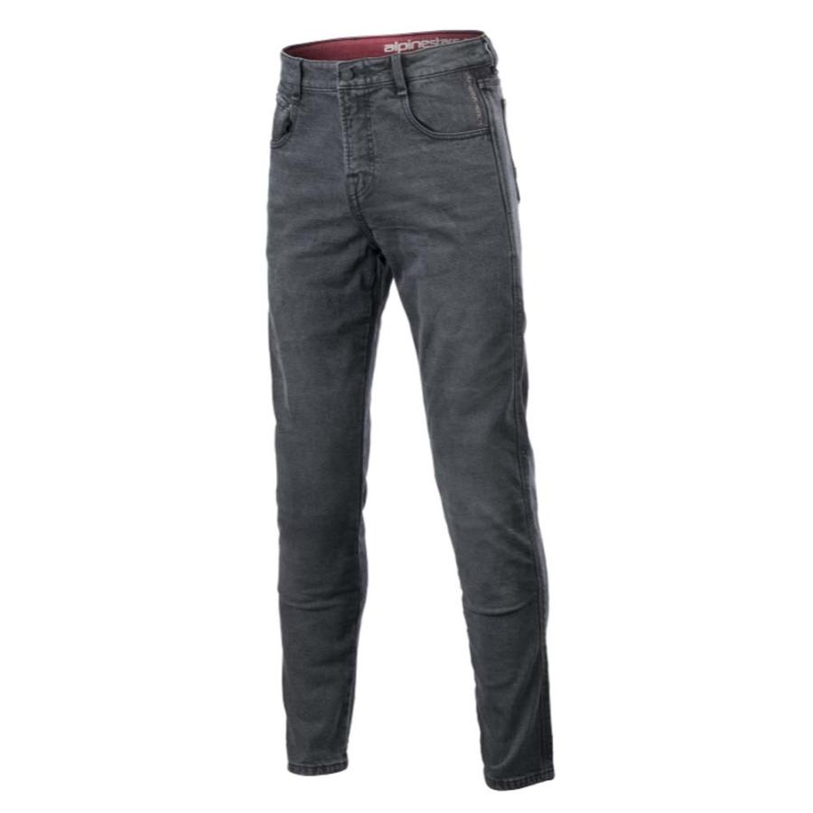 【送料無料】 アルパインスターズ (Alpinestars) ★ DUNCAN DENIM PANTS ASIA アジアフィット 3329922