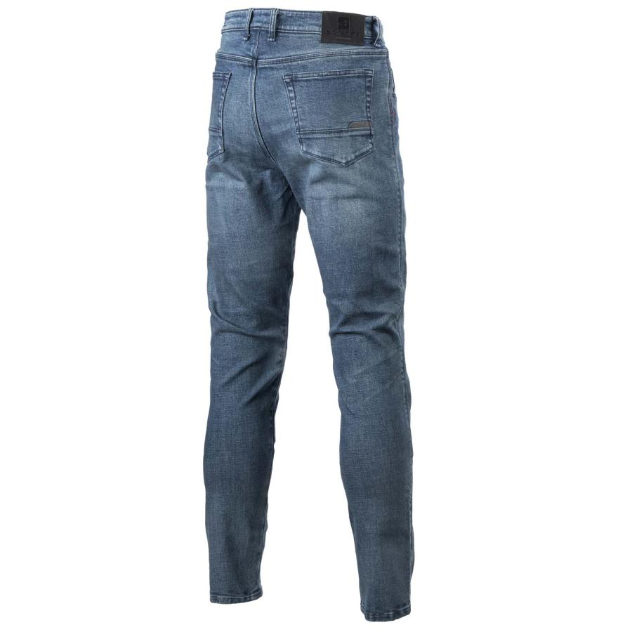 アルパインスターズ（alpinestars） 【送料無料】 ☆ DUNCAN DENIM