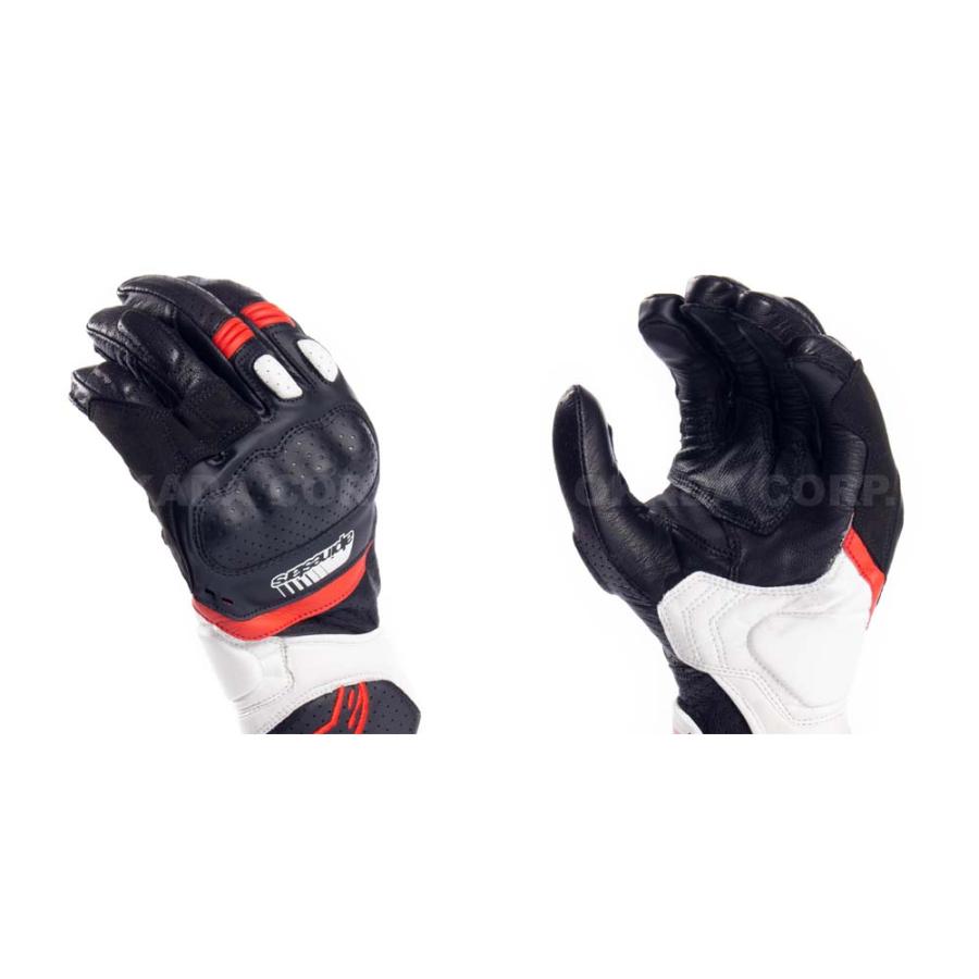 アルパインスターズ（alpinestars） SP-5 フルレザー ショート