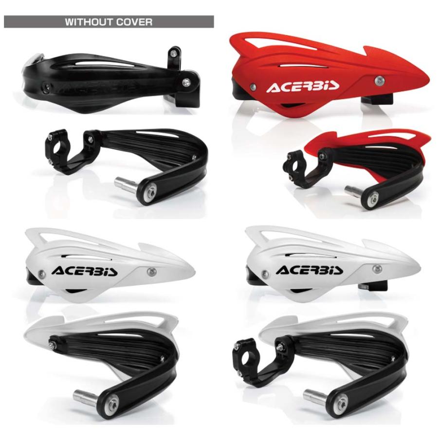 ACERBIS（アチェルビス） 【送料無料】 (ACERBIS)☆TRI FITハンド