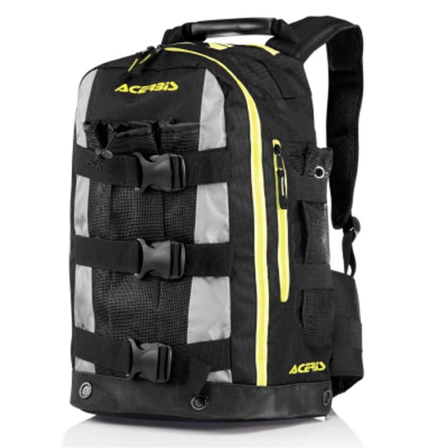 ラフ＆ロード 【送料無料】ACERBIS(アチェルビス)☆SHADOWバッグパック