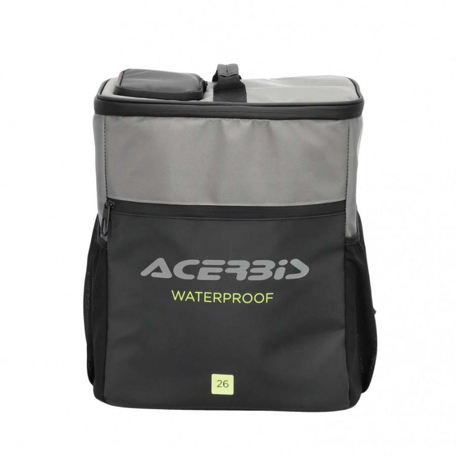 ACERBIS（アチェルビス） ACERBIS AC-24979☆MOTO KAMP ARTIK BAG 26L 