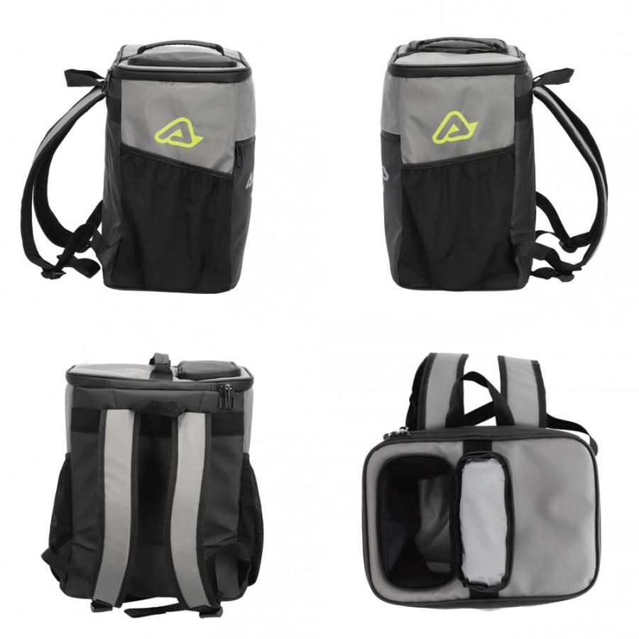 ACERBIS（アチェルビス） ACERBIS AC-24979☆MOTO KAMP ARTIK BAG 26L 
