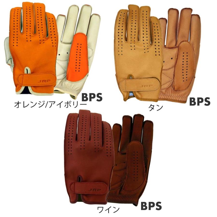 JRP×キリタニ　STS　3シーズングローブ LL　ワイン／アイボリー JRP×キリタニ STS 3シーズングローブ LL ワイン／アイボリー JRP