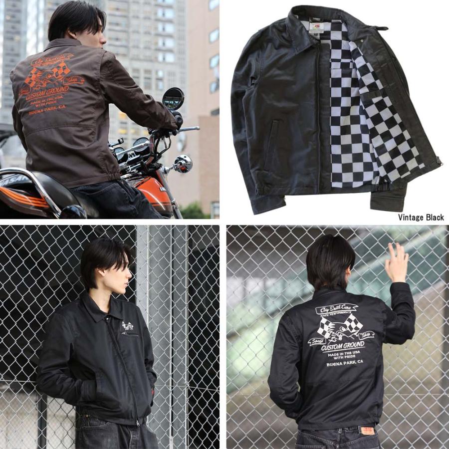 クレイスミス 正規品取扱店 CSY-3900 ☆STANDRIDE スイングトップ