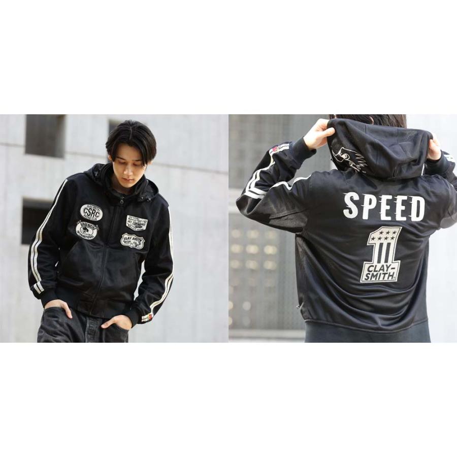 クレイスミス 正規品取扱店 CSY-4001 SPEED 1 メッシュライディング