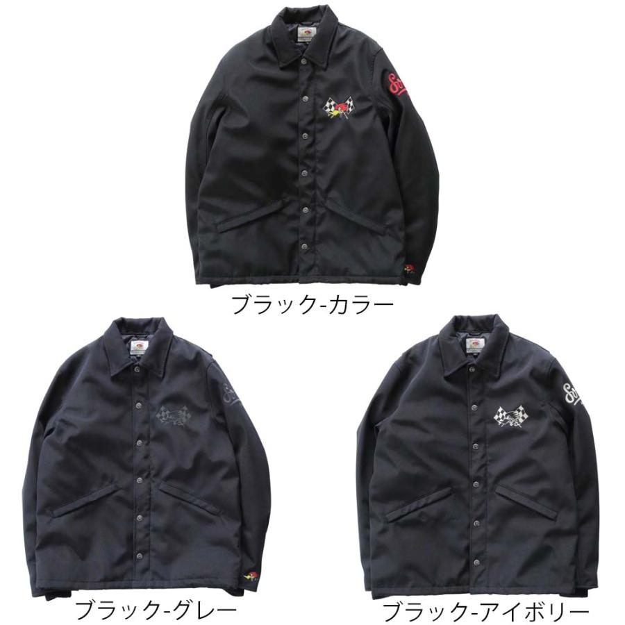 Clay Smith（クレイスミス） 正規品取扱店 CSY-4020 ジャケット