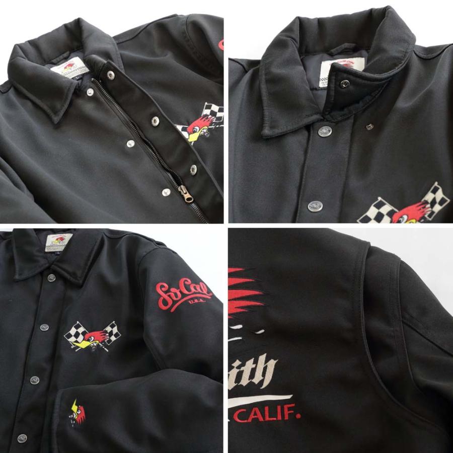 Clay Smith（クレイスミス） 正規品取扱店 CSY-4020 ジャケット