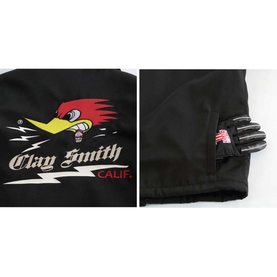 Clay Smith（クレイスミス） 正規品取扱店 CSY-4020 ジャケット