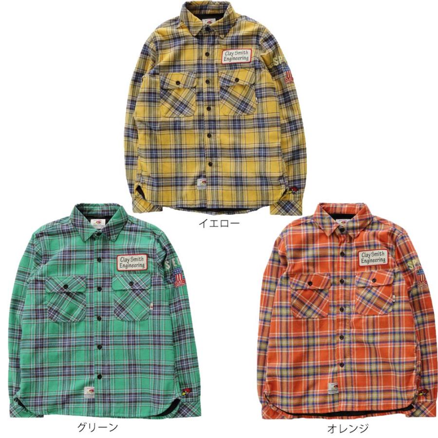 Clay Smith（クレイスミス） 正規品取扱店 CSY-4024 FELLOW FELLOW