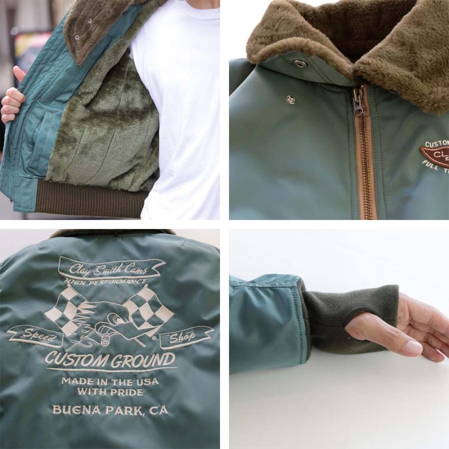 Clay Smith（クレイスミス） 【一部当店在庫有】 正規品取扱店 CSY