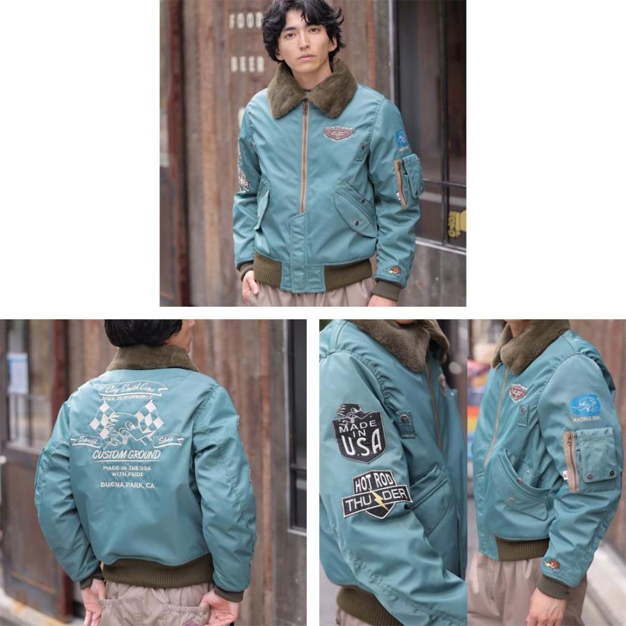 Clay Smith（クレイスミス） 【一部当店在庫有】 正規品取扱店 CSY