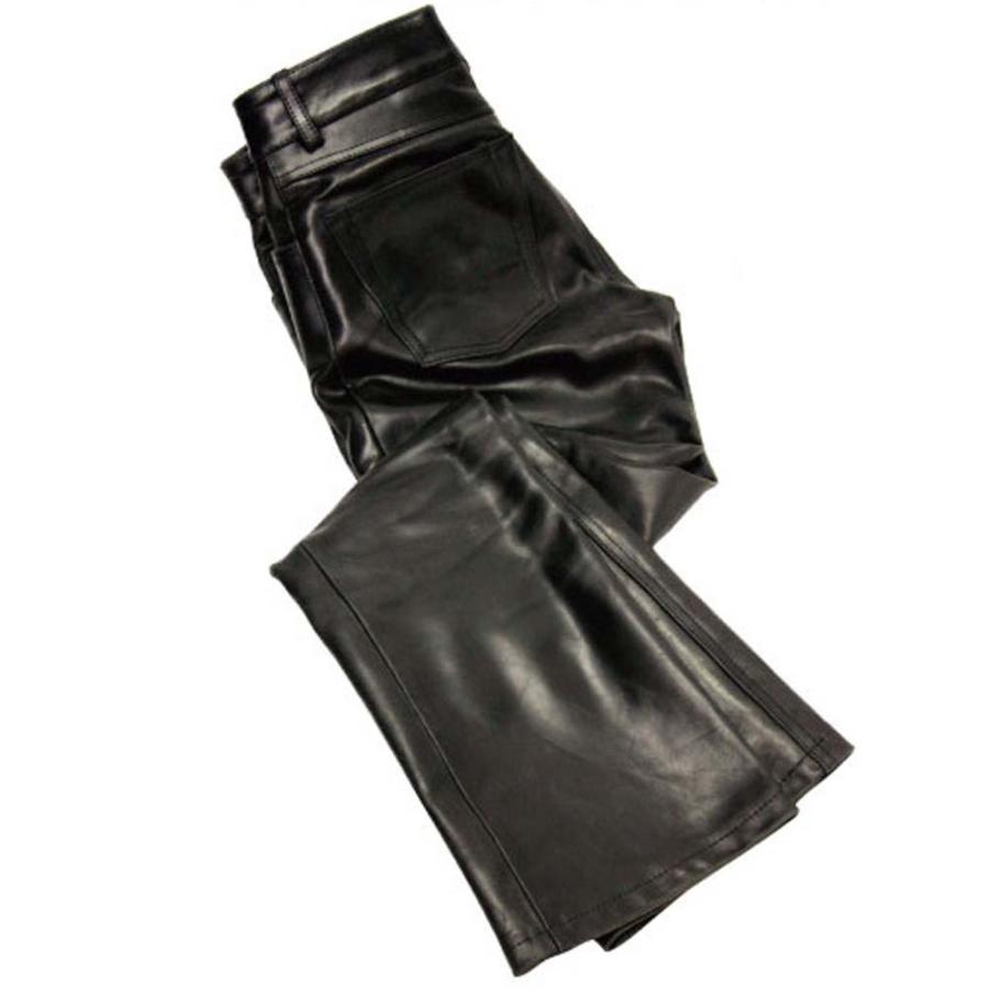 DEGNER（デグナー） 【デグナーWEB正規代理店】 DP-11A レザーパンツ