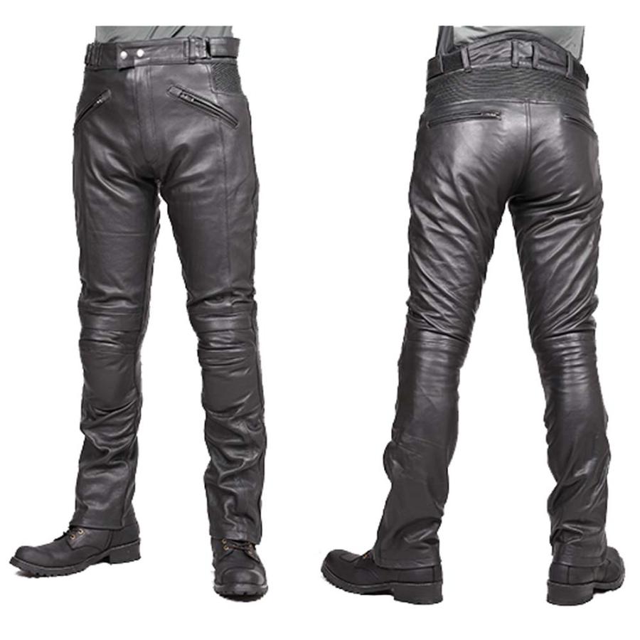 デグナー　メンズレザーパンツ[DP-34] DEGNER（デグナー） 【デグナーWEB正規代理店】 DP-34 メンズレザー