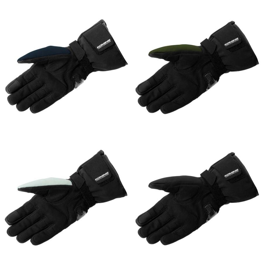 電熱 【特価】 コミネ EK-217 08-217 プロテクトエレクトリック ヒート