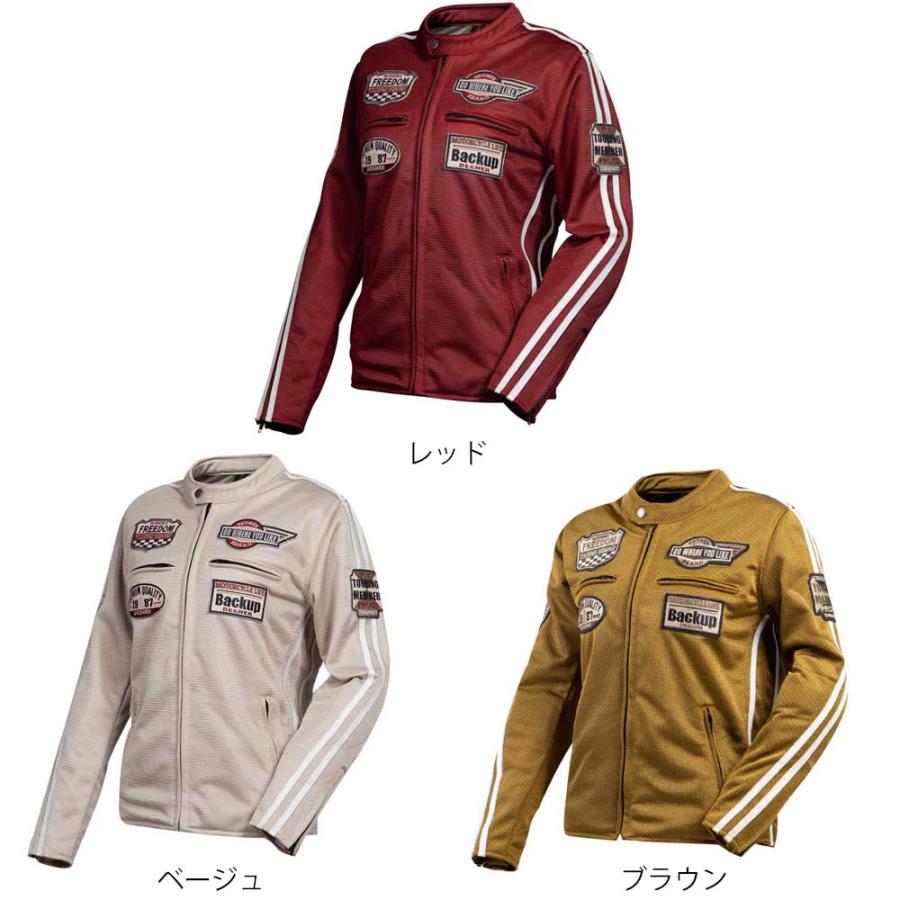DEGNER（デグナー） 一部当店在庫有☆ WEB正規代理店 FR24SJ-6