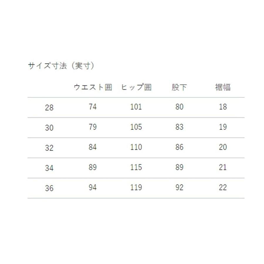 GOLDWIN（ゴールドウイン） 【当店在庫限り】 GSM23003 デニムパンツ