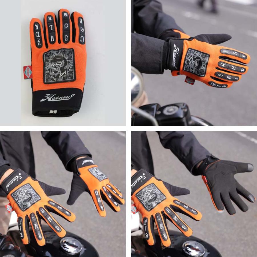 ジャムズゴールド 正規品取扱店 JGG-1104 MASKID ウィンターグローブ