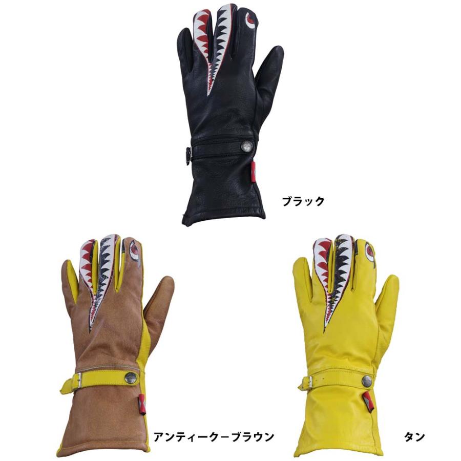 ジャムズゴールド 正規品取扱店 JGG-992 BADGOOD ウィンターレザー