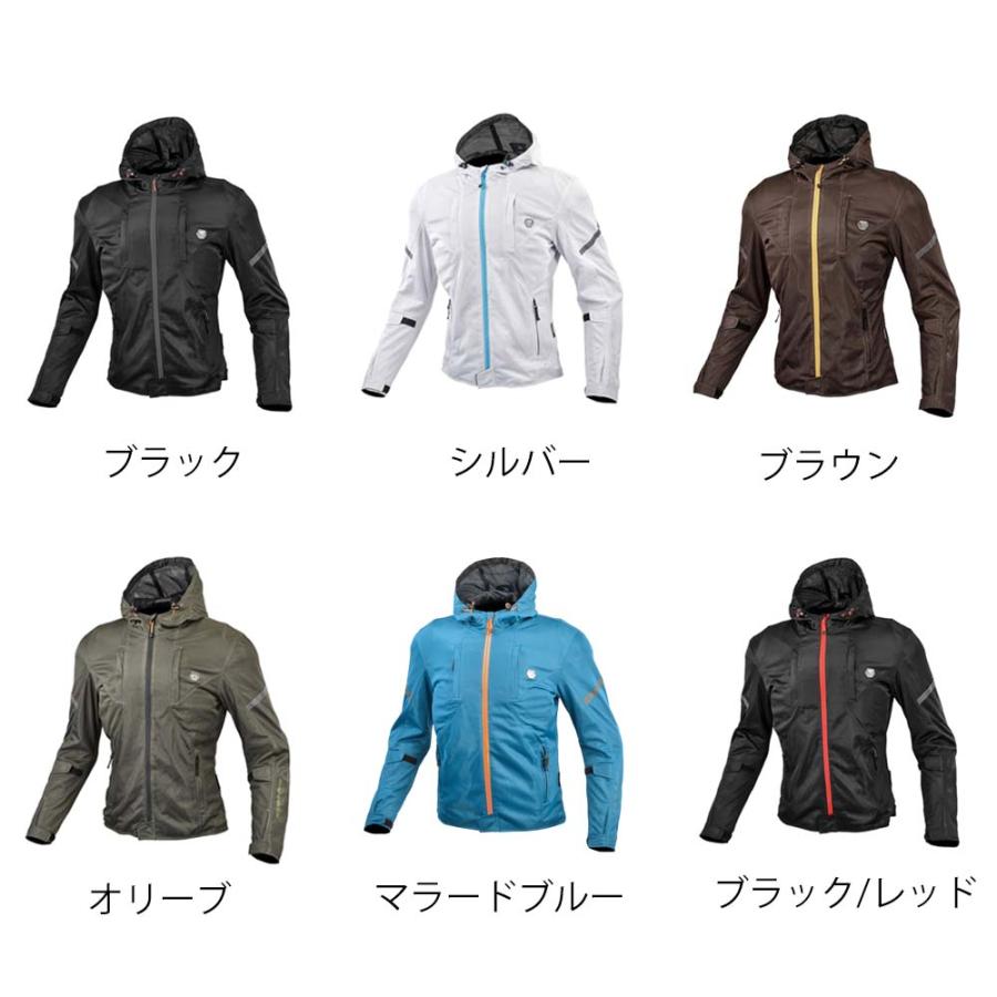 コミネ 【送料無料】 (KOMINE)☆5XLBサイズ 07-152 プロテクト