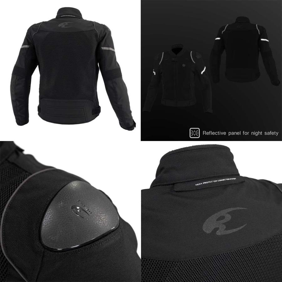 コミネ（Komine） (KOMINE)☆S~4XL 07-164 シュプリームプロテクト