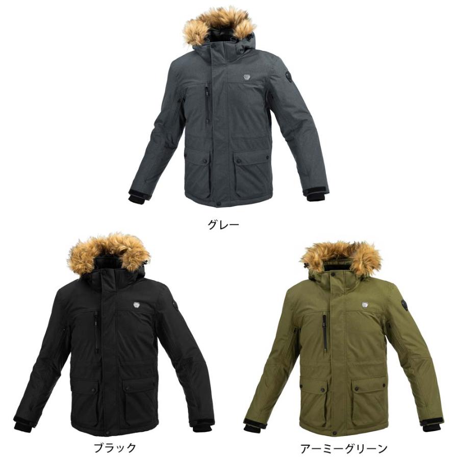 コミネ（Komine） 【送料無料】 (KOMINE)☆5XLB 07-6154 プロテクト 