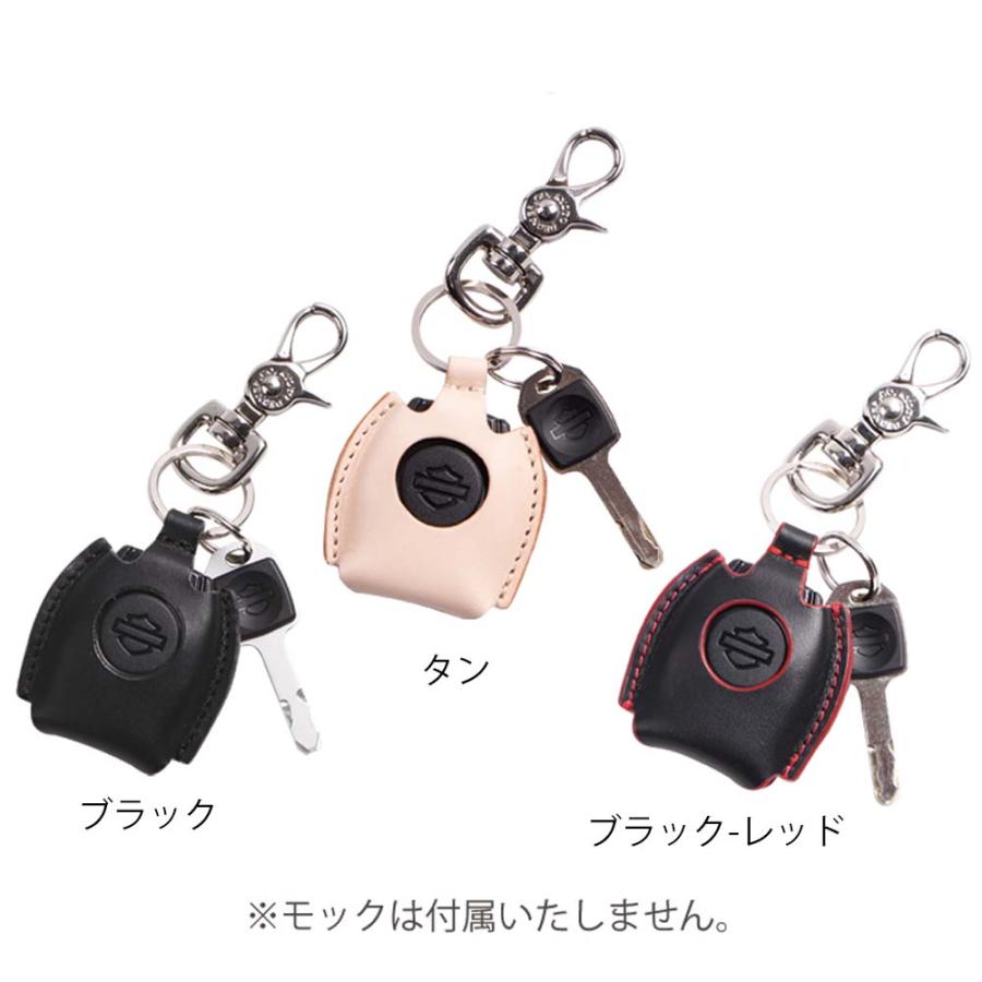 DEGNER（デグナー） デグナーWEB正規代理店 K-67 ☆ レザーキーフォブ