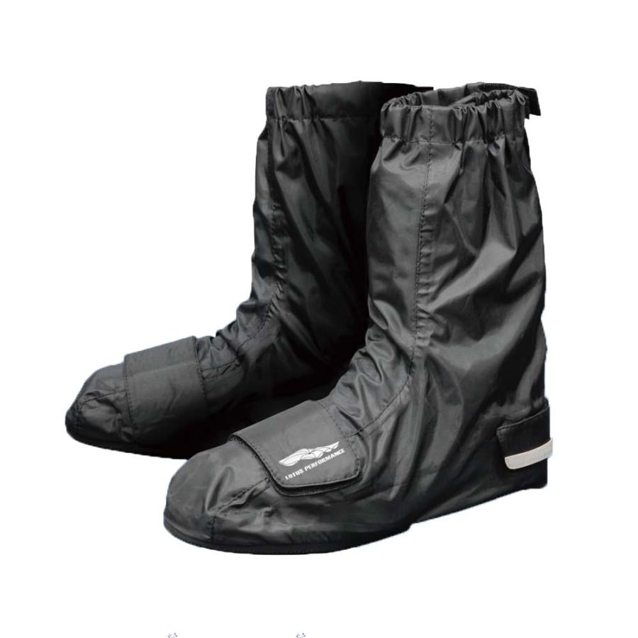 【送料無料】レイト商会 ロータス(LOTUS)★ロータスパフォーマンス LPRBC02 アメニブーツカバー2 LPRBC02 | レイト商会