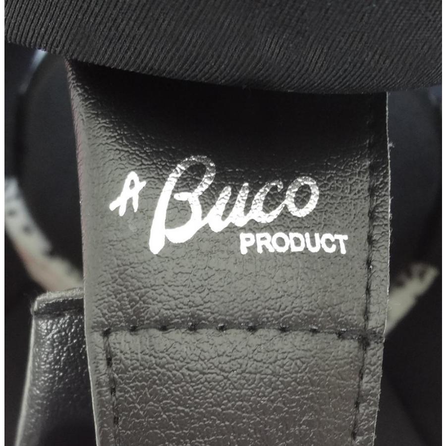 BUCO 【送料無料】 (ブコ)☆ ベイビーブコ マットブラック BUCO 【送料無料】 (ブコ)☆ ベイビーブコ マットブラック