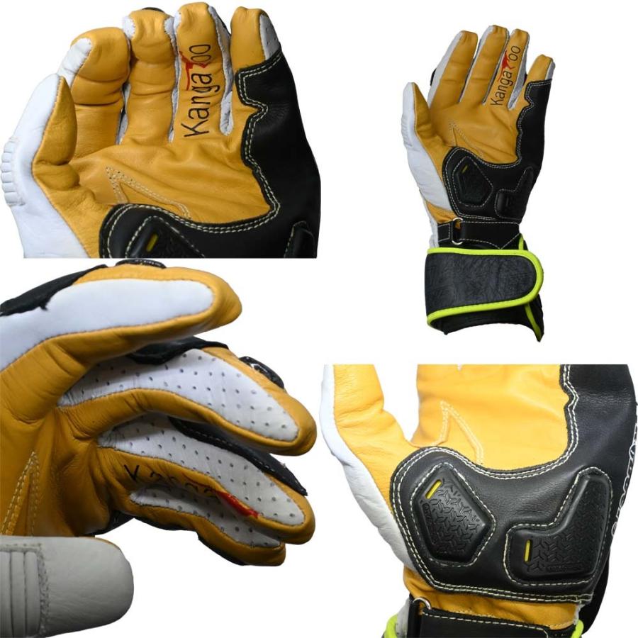 マーキュリープロダクツ (MERCURY PRODUCTS) MPG-008 カンガルー