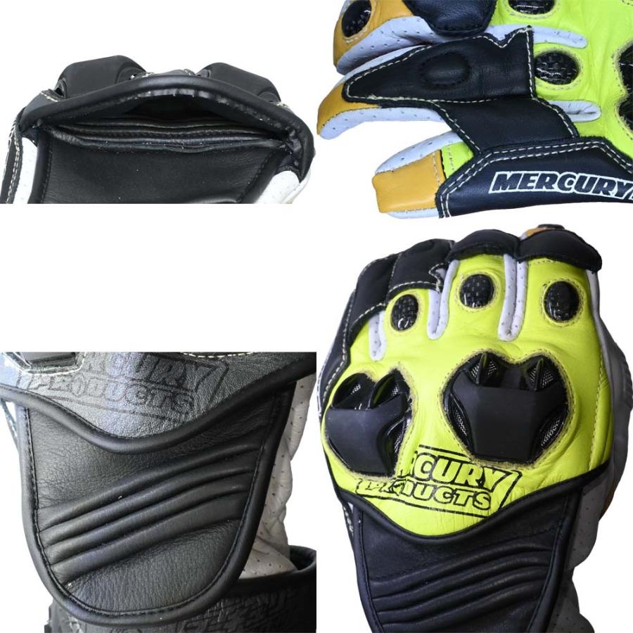 マーキュリープロダクツ (MERCURY PRODUCTS) MPG-008 カンガルー