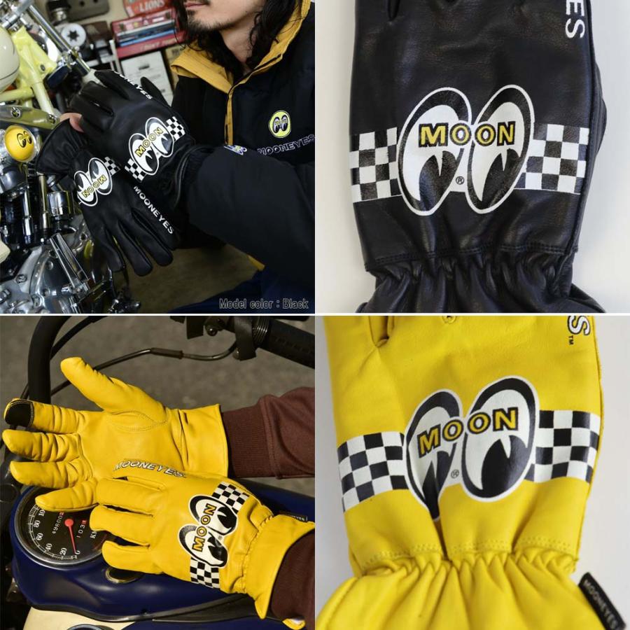 MOONEYES 【当店一部在庫有】 ムーンアイズ 正規品取扱店 OMG-032