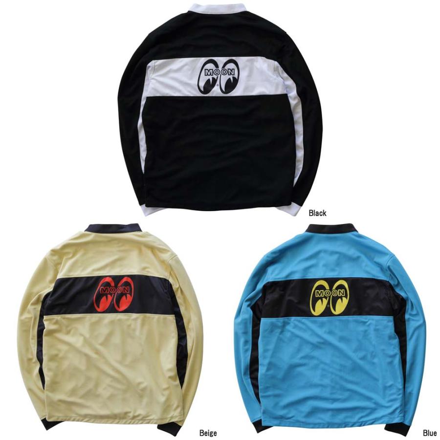 MOONEYES ムーンアイズ 正規品取扱店 ムーンアイズ OMJ-038 メッシュ