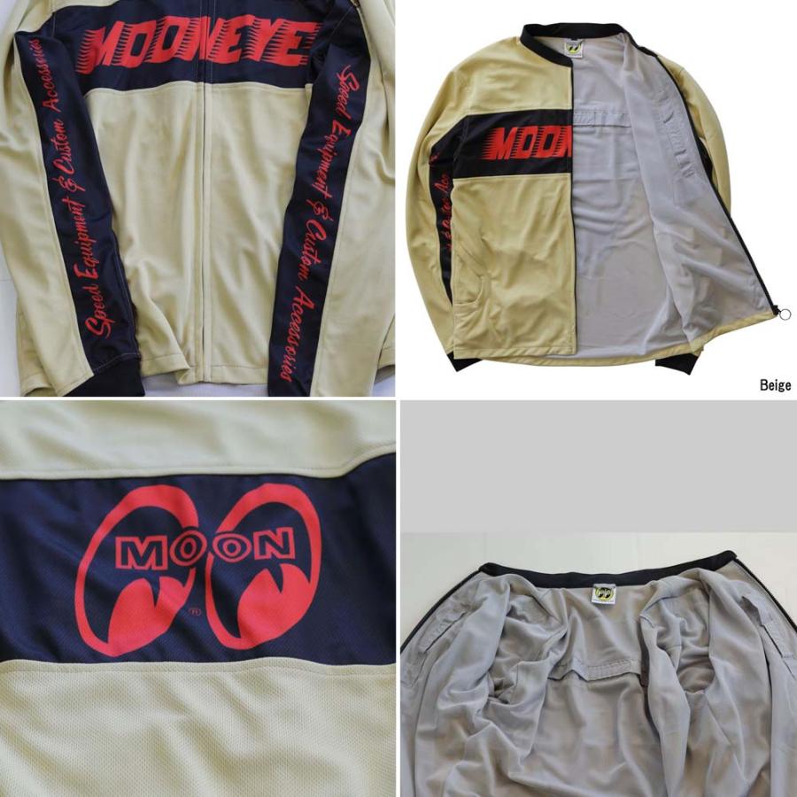 MOONEYES ムーンアイズ メッシュジャージOMJ-038 ベージュ L 楽天市場】スーパーSALE半額 ☆ 送料無料 ☆ オリオンエース