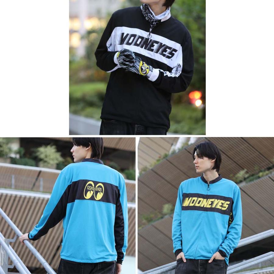 MOONEYES ムーンアイズ 正規品取扱店 ムーンアイズ OMJ-038 メッシュ