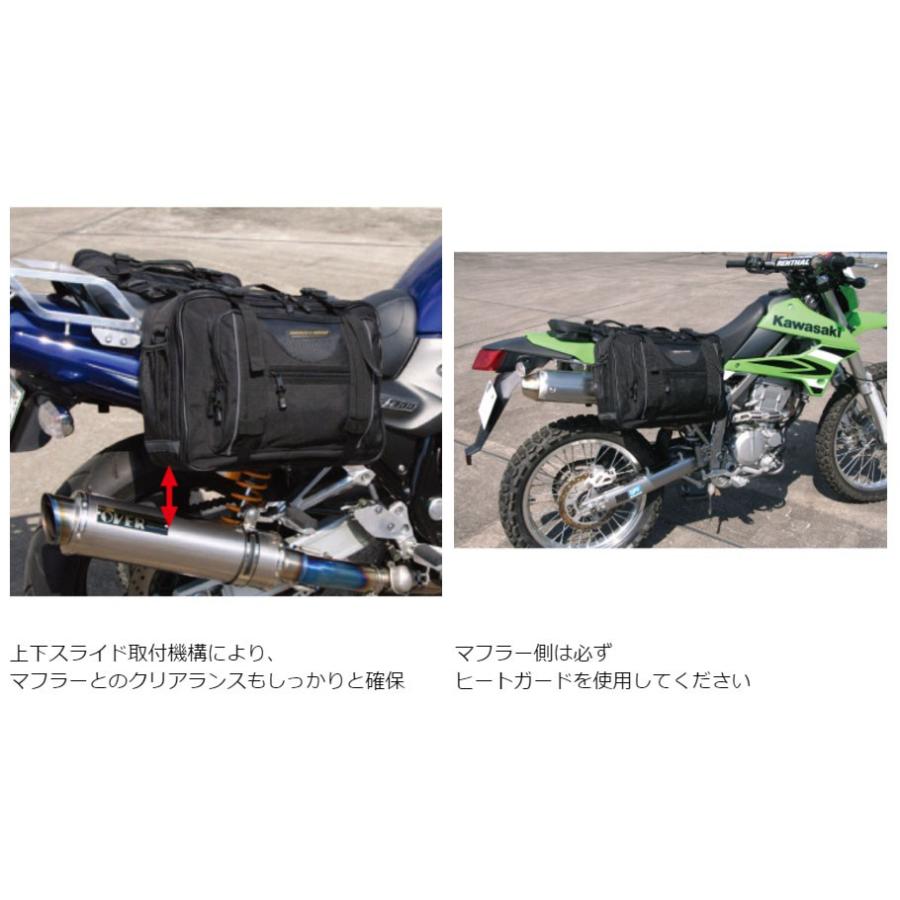 ラフ＆ロード ラフアンドロード RR5632 容量アップ可能 ロードサイド