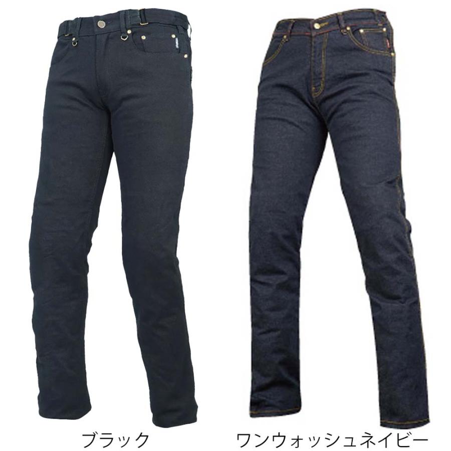 【特価★一部当店在庫有】 ラフアンドロード RR7481LF ストレッチデニムパンツ ルーズフィット ROUGH&ROAD RR7481LF