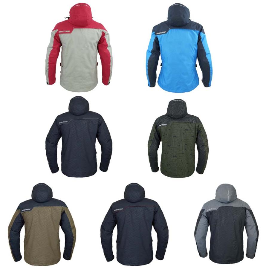 ラフ＆ロード ラフアンドロード (ROUGH&ROAD) RR7698 WSプリマロフト