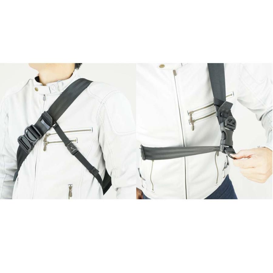 【送料無料】 ラフ\u0026ロード ラフアンドロード ★ AQA DRY ワンショルダー バ ッグ マグネットバックル Q.C.R採用の防水バッグ RR9311の画像