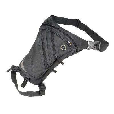 ラフアンドロード RR9554 ★ SCHWARZ R ホルスター シュバルツ 漆黒シリーズ [シュバルツ SCHWARZ] ROUGH&ROAD RR9554SWZ | ラフ＆ロード