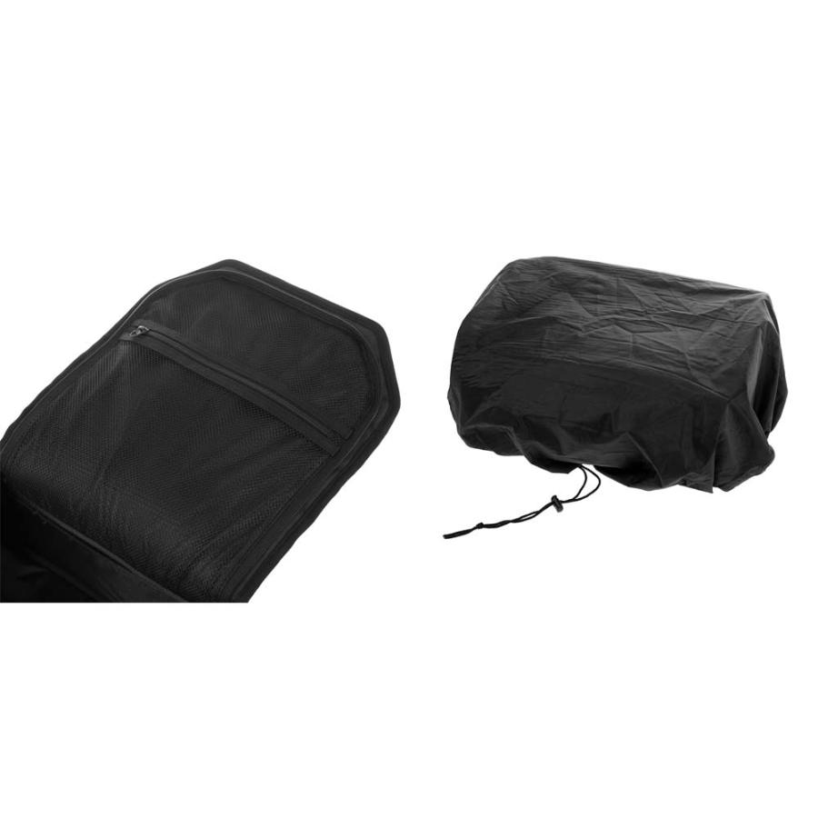 コミネ SA-248 モーターサイクルシートバックパック 24L KOMINE