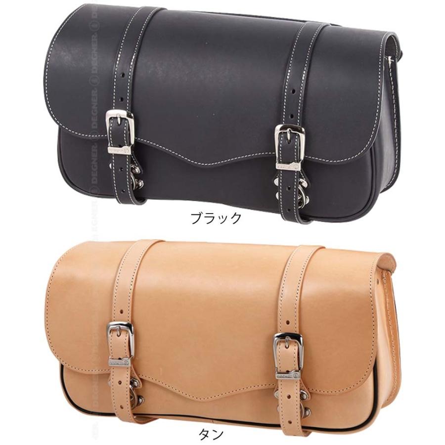 DEGNER（デグナー） 【デグナーWEB正規代理店】デグナー SB-32 レザー