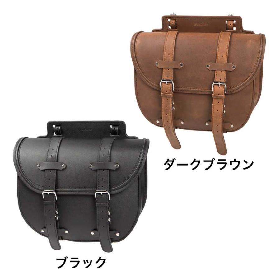 DEGNER（デグナー） 【デグナーWEB正規代理店】デグナー SB-36A レザー 