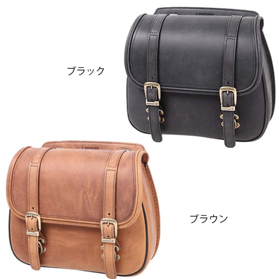 送料無料☆デグナー認定WEB正規代理店】デグナー(DEGNER)☆レザー 