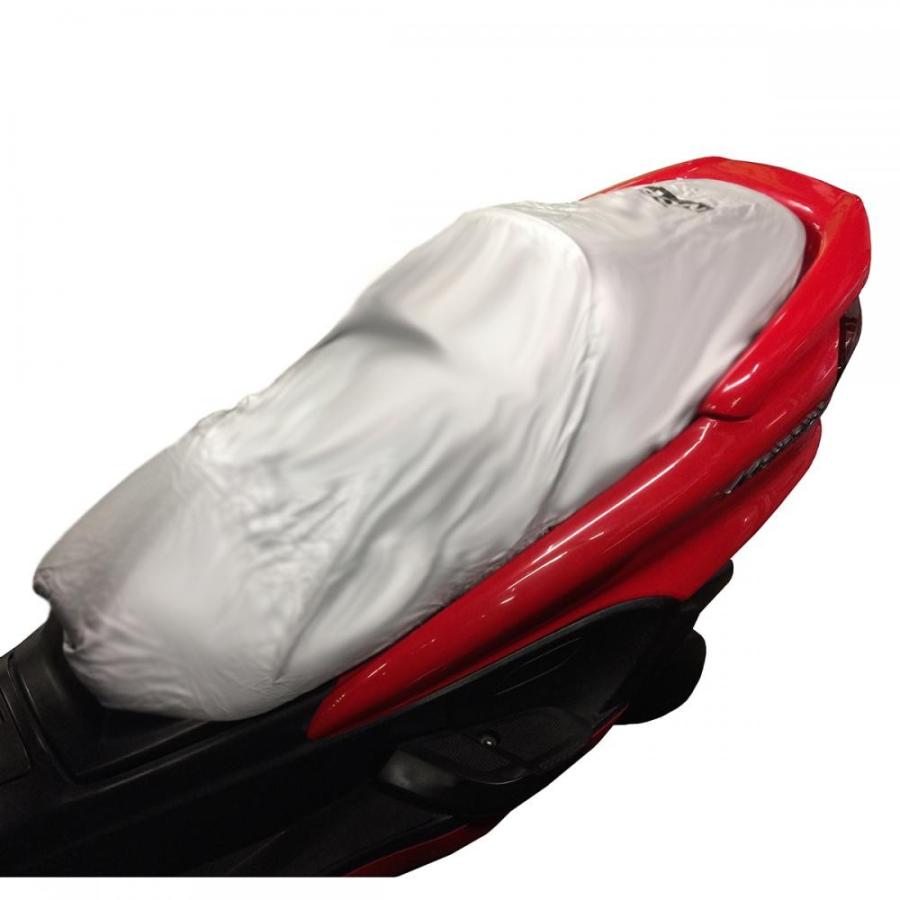 レイト商会 SC02 MCP シートキャップ マジェスティ/C 99-08 5GM/5SJ/4D9  車種専用タイプ REIT SC02 | レイト商会